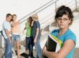 Признаки социальной тревоги у подростков