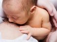 Что произойдет, если младенец выпьет слишком много молока
