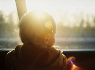 Почему горячие машины смертельно опасны для детей