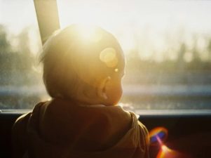 Почему горячие машины смертельно опасны для детей