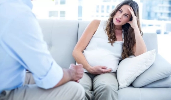 Как справиться с непрошенными советами во время беременности
