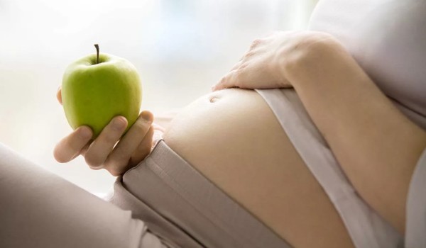 Что есть и чего избегать при холестазе беременности