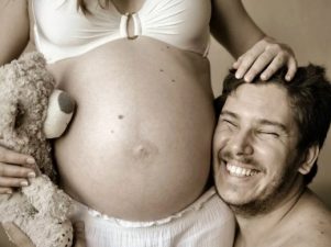 10 вещей, которые необходимо сделать будущему отцу