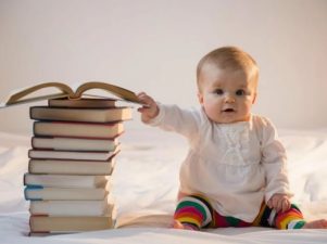 Мифы о раннем развитии детей