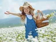10 советов по безопасности детей летом