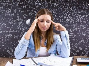 Как помочь ребенку справиться со стрессом перед экзаменом