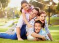 9 вещей, которые нужны детям от родителей