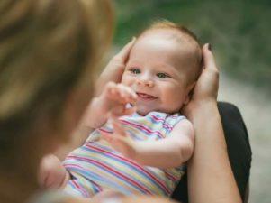 5 вещей, которые может делать младенец, а вы об этом не знали