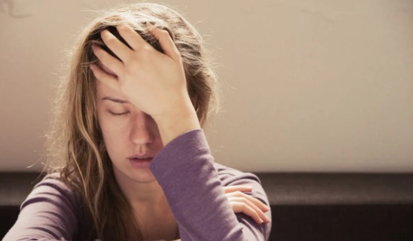 Причины, по которым ваш подросток может испытывать стресс