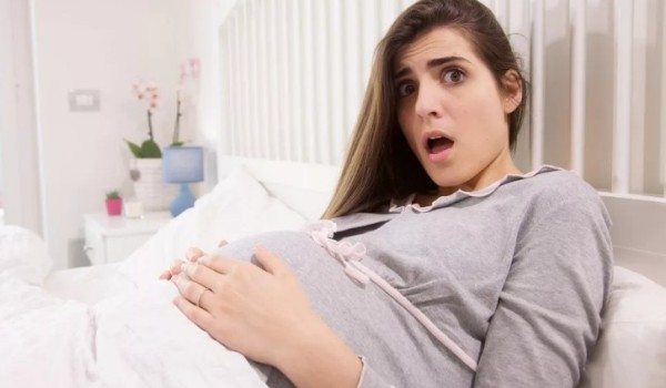 Страхи беременности: когда беспокоится, а когда отпустить