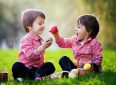 9 способов научить ребенка делиться