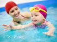 5 причин, почему ребенок должен научиться плавать