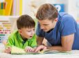 Как привить ребенку любовь к  учебе
