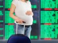 Что нужно знать о путешествии во время беременности