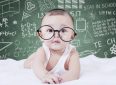 10 способов улучшить развитие мозга у младенцев