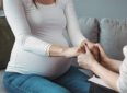 Что могут означать онемение рук и покалывание во время беременности