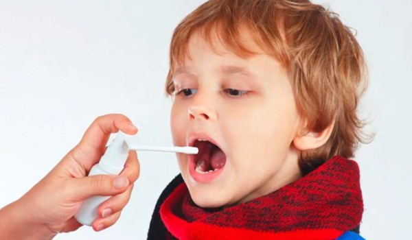 Что нужно знать родителям о боли в горле у ребенка