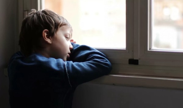 Что нужно знать родителям о детской депрессии