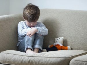 Что нужно знать родителям о детской депрессии