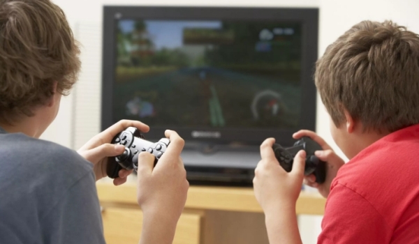 7 преимуществ видеоигр для детей