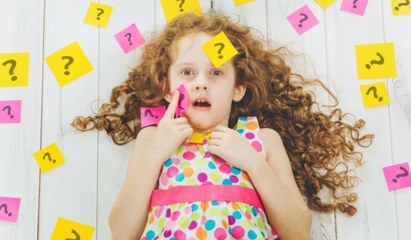 5 способов научить детей думать самостоятельно