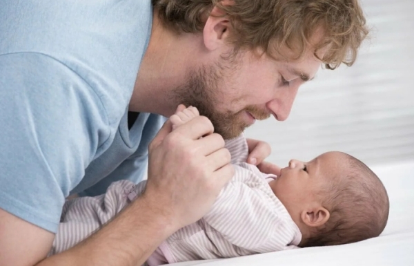 9 способов поддержать жену после рождения ребенка