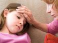 12 детских симптомов, которые нельзя игнорировать