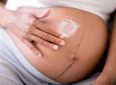 Изменения кожи, связанные с беременностью