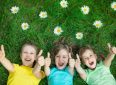 9 способов вырастить счастливых детей