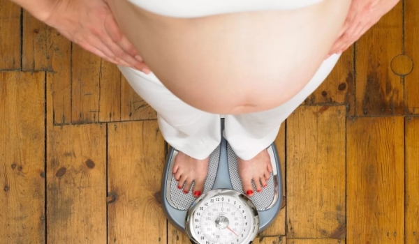 Что нужно знать, если у вас недостаточный вес во время беременности