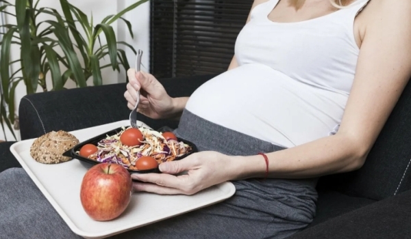 Что нужно знать, если у вас недостаточный вес во время беременности