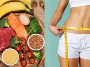 10 суперпродуктов, помогающих похудению