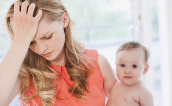 8 способов решить проблемы с кормлением малышей