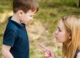5 распространенных ошибок в воспитании детей