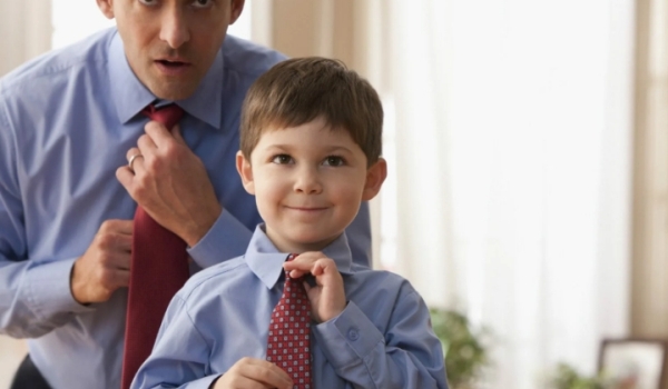 5 способов воспитать уверенных в себе детей