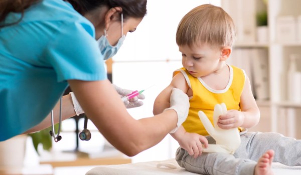 7 способов укрепить иммунитет ребенка