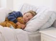 Как помочь дошкольнику спать одному