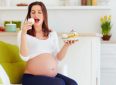 Продукты, которых нужно избегать во время беременности