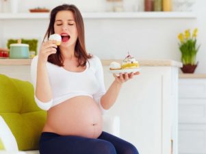 Продукты, которых нужно избегать во время беременности
