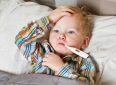 Как лечить детей от простуды и гриппа, если нет лекарств