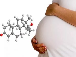 Гормональные изменения в организме во время беременности