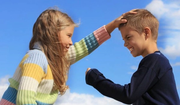 Как определить признаки нездоровой дружбы у детей