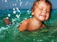 Можно ли плавать ребенку с экземой