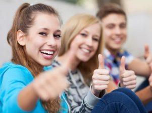 5 навыков, которые необходимо привить подросткам для успешной жизни