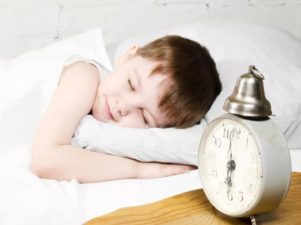 6 советов по возвращению режима сна перед школой