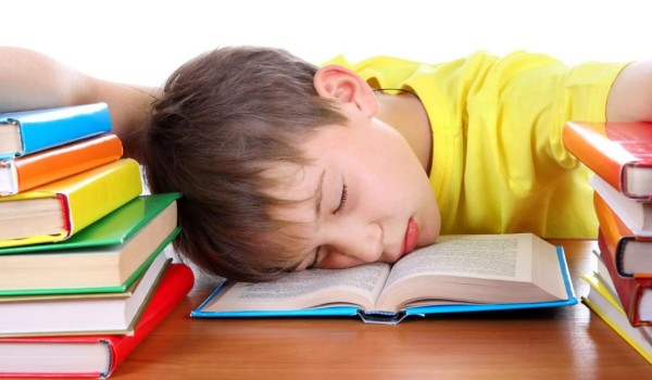 6 советов по возвращению режима сна перед школой