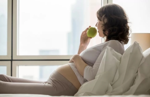 7 вопросов, которые нужно задать в течение первого триместра беременности