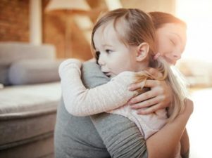 9 способов помочь детям, если они беспокоятся