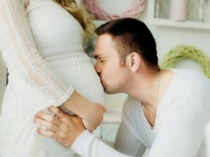 9 вещей, которые каждый муж должен сделать для будущей матери