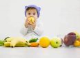 Каким фруктам отдать предпочтение детям